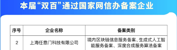 Soul百强备案名单.png